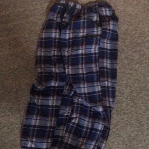Polo pajamas
